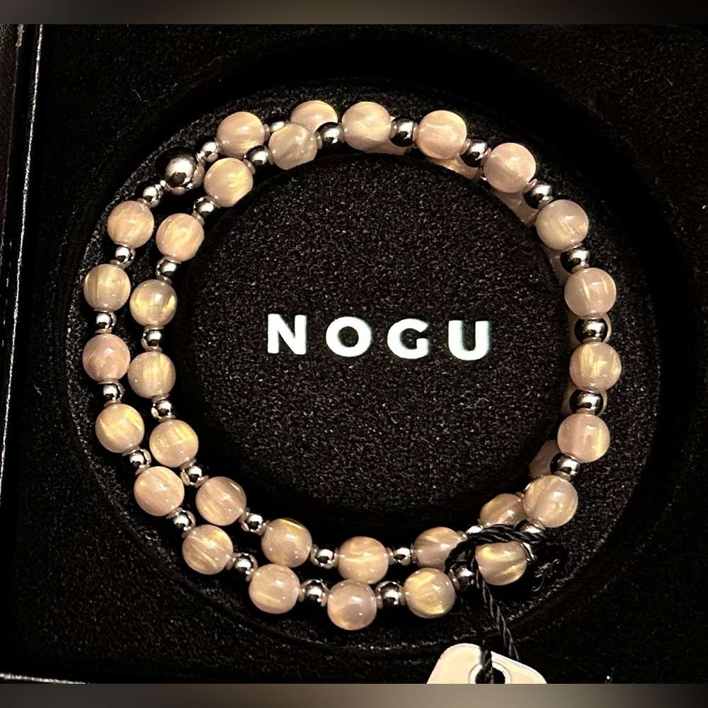 🌸🌸NOGU Golden Hour Dreamscape Opal Wrap 🌸🌸